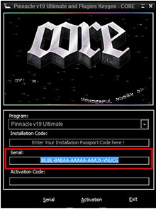 pinnacle studio19破解版