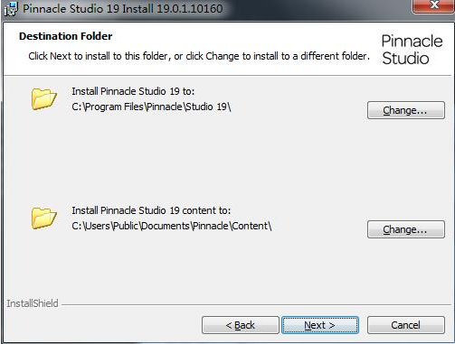 pinnacle studio19破解版