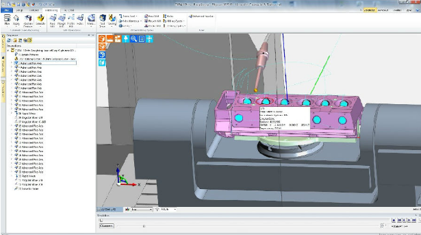 edgecam2016破解版