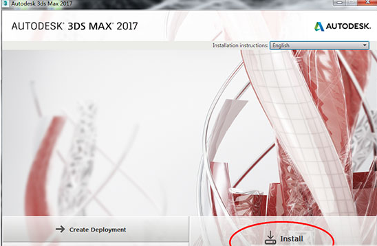 3dmax2017中文版64位