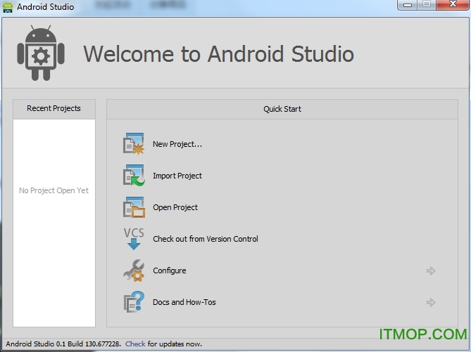 android studio 2.2