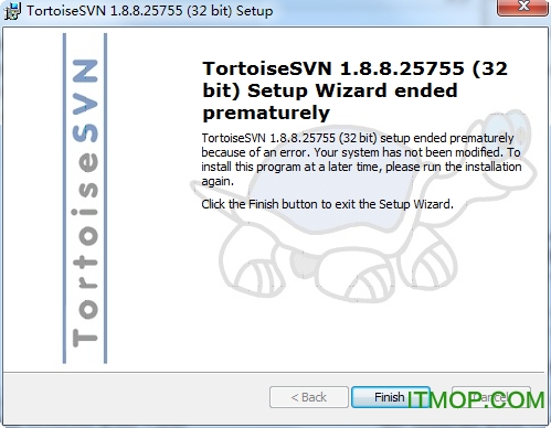 TortoiseSVN汾(svnͻ) v1.8.8 32λİ 0