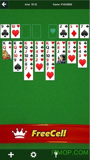 solitaireֽϷİ v4.8.12151 ׿ 0