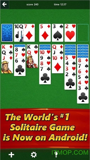 solitaireֽϷİ v4.8.12151 ׿ 1