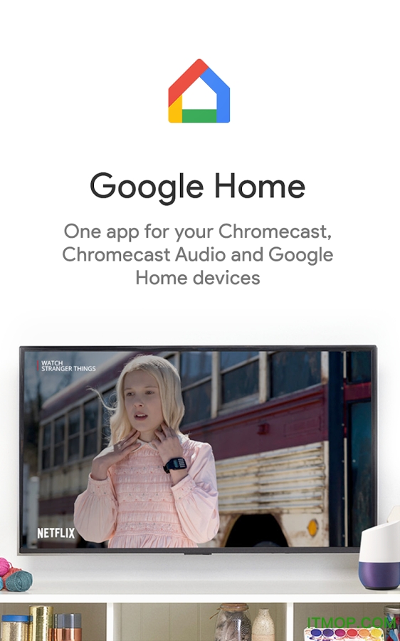 Google Home(ԭgoogle cast app) v2.42.1.14 ׿ 3