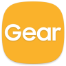 Samsung Gear app