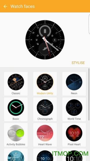 Samsung Gear app v2.2.16101261 ׿ 1