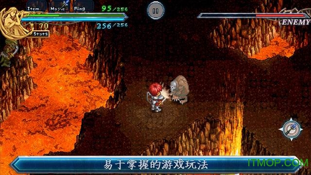 ձʷ2ֱװ(Ys Chronicles II) v1.0.4 ׿İ 1