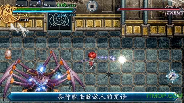 ձʷ2ֱװ(Ys Chronicles II) v1.0.4 ׿İ 4