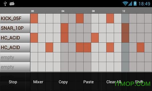 groovemixer app() v1.6.4 ׿ 2