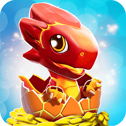 Ҷvivo°(Dragon Mania Legends)