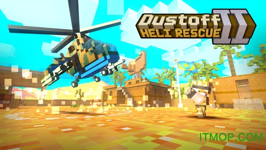 Ԯ2Dustoff Heli Rescue 2 v1.8.1 ׿3