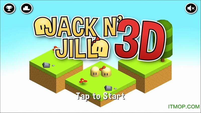 ܿ뼪3dκ(jack n jill 3d) v1.0.10 ׿޽Ұ0