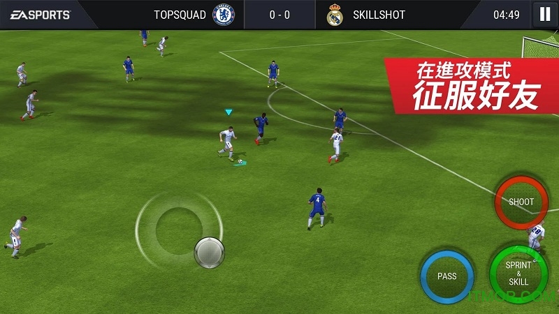 fifaonline3m°汾 v0.0.0.24 ׿ʽ0