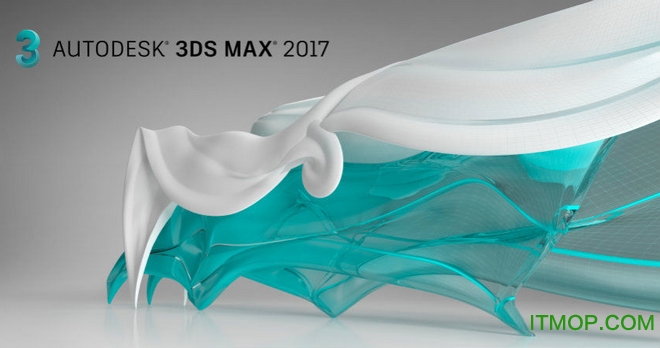 Autodesk 3DMax 2017wİ M 0