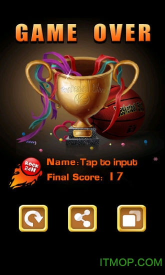 ͶϷ(Basketball Shot) v2.4.0 ׿0