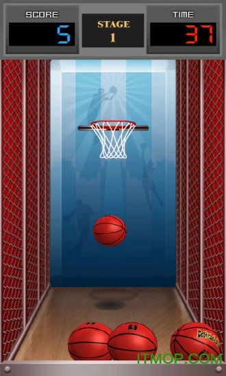 ͶϷ(Basketball Shot) v2.4.0 ׿1