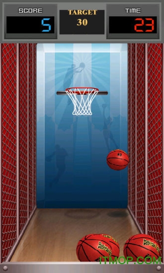 Ͷ@Α(Basketball Shot) v2.4.0 ׿ 2