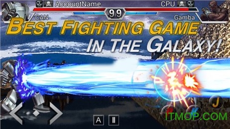 o޸ƽ(Infinite Fighter) v1.0.16 ׿ 0