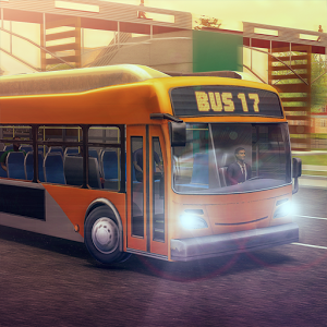 ʿģ2017ȸ(bus simulator 17)