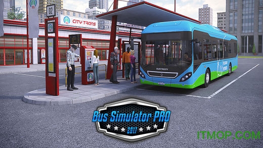 ʿģ2017ȸ(bus simulator 17) v2.0.0 ׿2