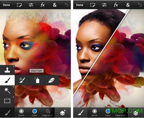 Adobe Photoshop Touchֻ v1.7.7 ׿0
