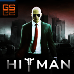 2018̖(ho)47(Hitman 2018Agent 47)