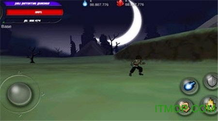 ˸2ٷ(Power Level Warrior 2) v1.2.0d ׿0