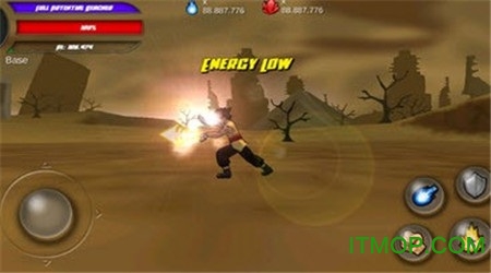 ˸2ٷ(Power Level Warrior 2) v1.2.0d ׿1