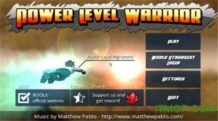 ˸2ٷ(Power Level Warrior 2) v1.2.0d ׿2