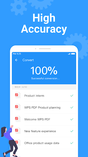 PDFConverter Pro(רҵpdfת) v1.1.5 ׿ 1