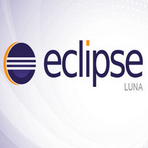 Eclipse Lunaİ