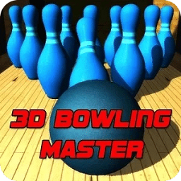 3Dͻƴʦ(Bowling)