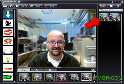 cyberlink youcam7İ v7.0.0824.0 Ѱ 0