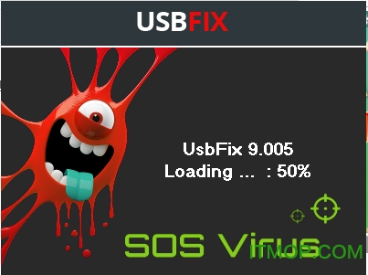 UsbFix v9.005 Ѱ 0