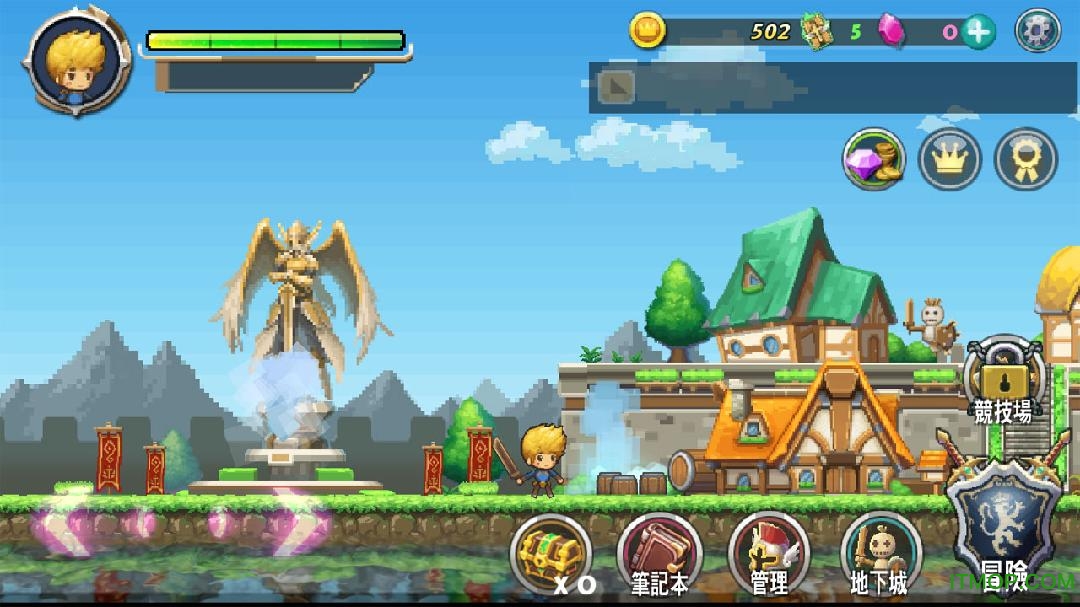 ӢӢϷƽ(elite hero) v1.59 ׿ȸ°2