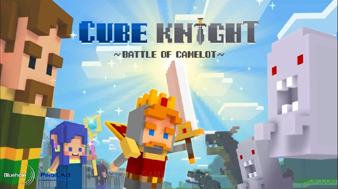 ػƽ(Cube Knight) v2.06 ׿ʯ 4