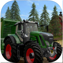 ģMr(nng)17O֙C(Farming Simulator 17)