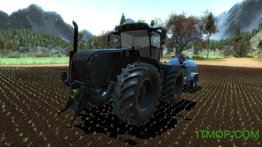 ģũ17ƻֻ(Farming Simulator 17) v1.5.3 iphone0