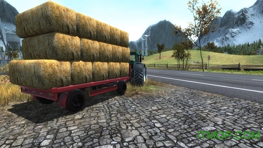 ģũ17ƻֻ(Farming Simulator 17) v1.5.3 iphone2