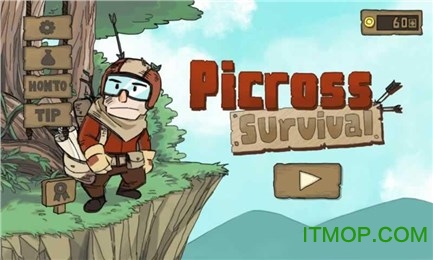 Ϳ(Picross Survival) v3.5 ׿2