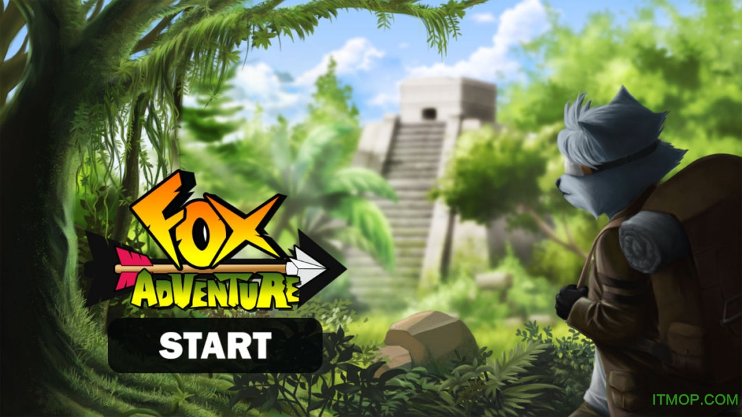 Ĺðİ(Fox Adventure) v1.5.1 ׿1