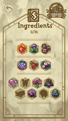 ʵƽ޽(Alchademy) v2.6 ׿ڹƽ 0