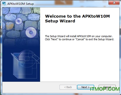 APK To Win10M v1.0 Ѱ0