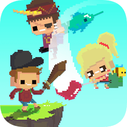 ˹ðUӛСΑ(Super Adventure Pals)