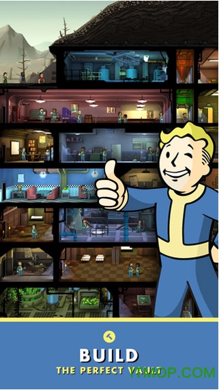 ӻ1.9ƽ(Fallout Shelter)