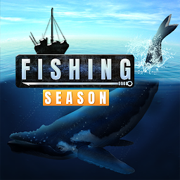 Fishing Season֙C