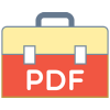 PDF(PDF Super Toolkit)