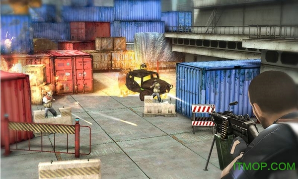 Ӣ(Killer Elite 3D) v1.5.0 ׿° 0