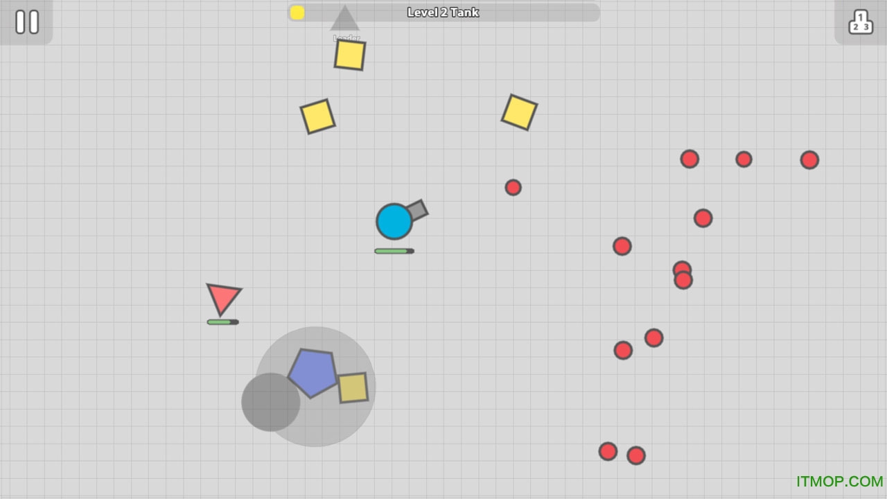 diep.io°(̹˴ս) v1.2.12 ׿ 2